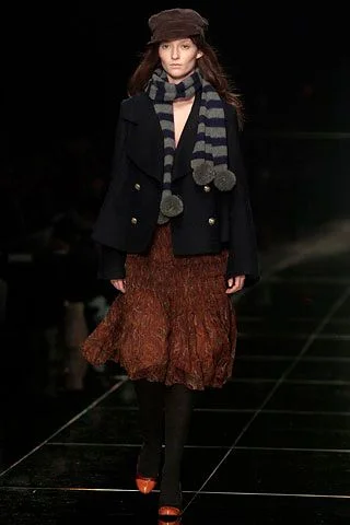 Look 1